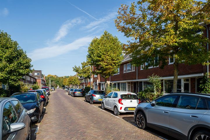 Bekijk foto 25 van Bakhuizen van den Brinkstraat 23-A