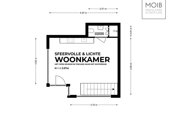 Bekijk foto 30 van Bakhuizen van den Brinkstraat 23-A