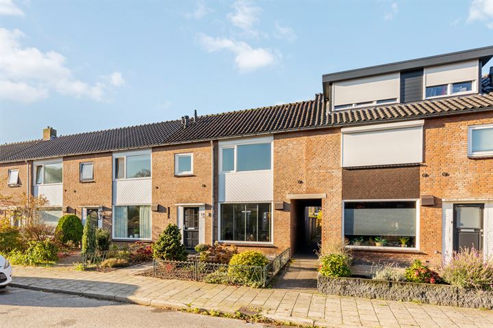 View photo of Paulus Potterstraat 12