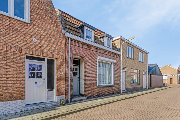 Foto 2 van Schulpenpad 18