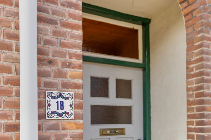 Foto 4 van Schulpenpad 18