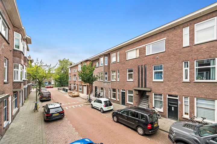 View photo 3 of Drijfriemstraat 79