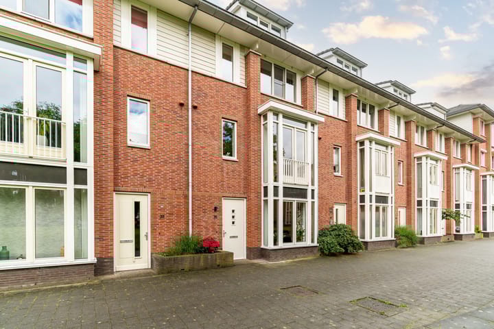 Foto 5 van Molenweide 35