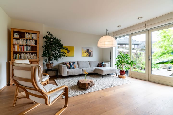 Foto 4 van Molenweide 35