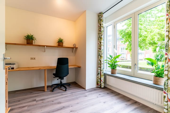 Foto 10 van Molenweide 35