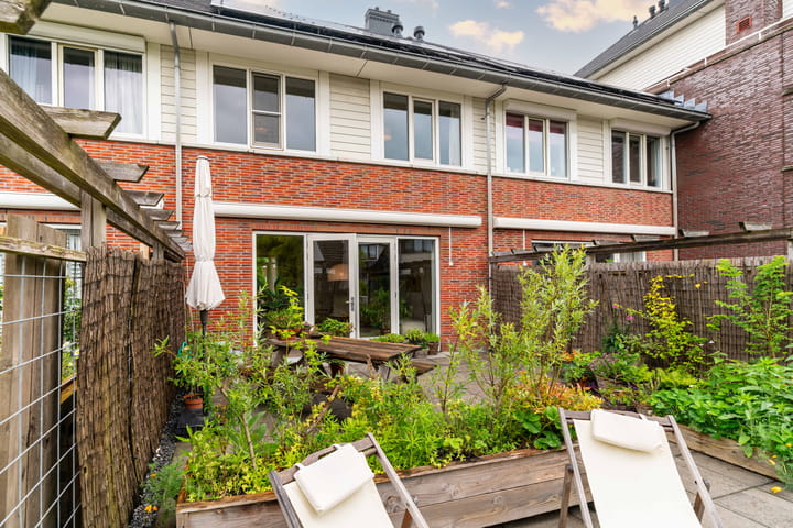 Foto 27 van Molenweide 35