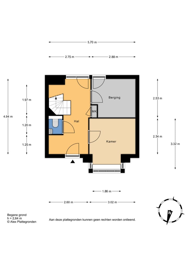 Foto 52 van Molenweide 35