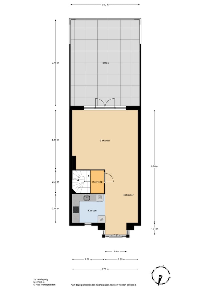 Foto 53 van Molenweide 35