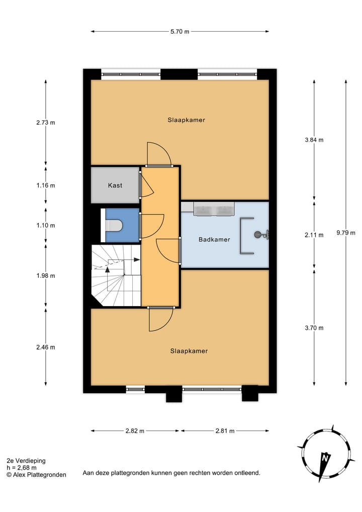 Foto 54 van Molenweide 35