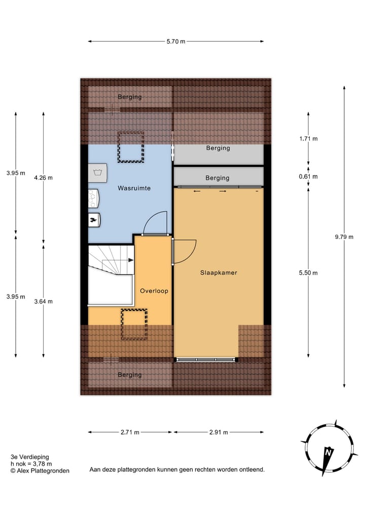 Foto 55 van Molenweide 35