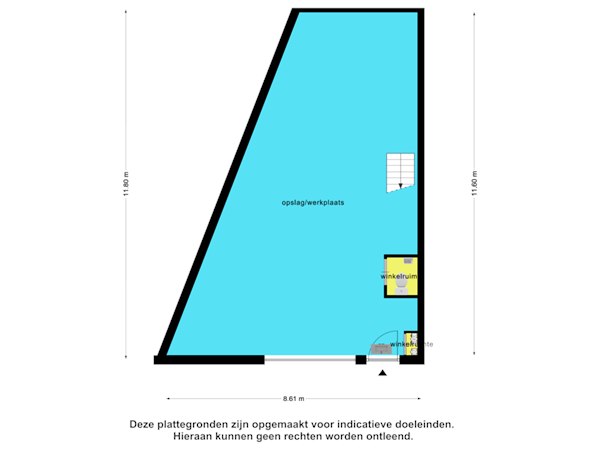 Begane Grond