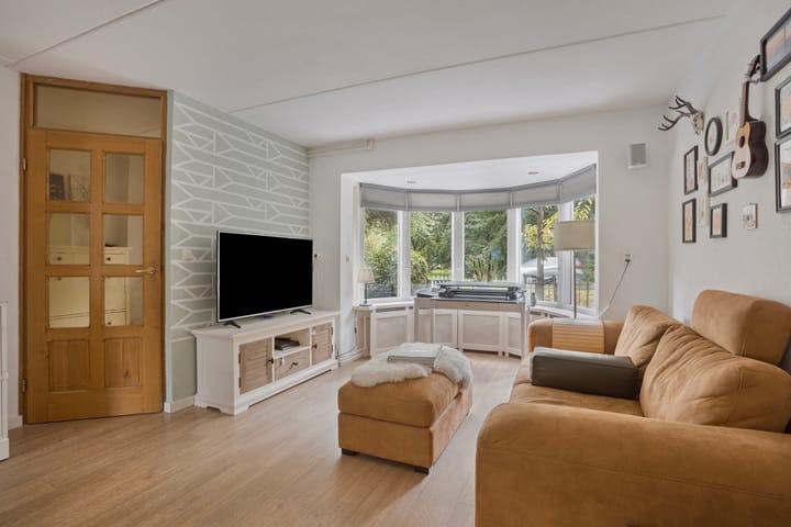 Foto 2 van Mastbos 565