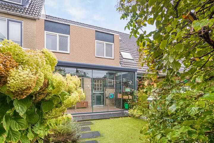 Foto 5 van Mastbos 565