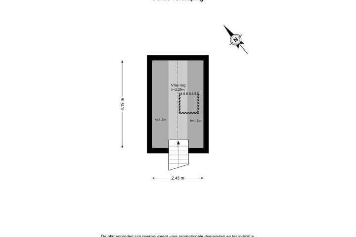 View photo 47 of Nicolaas Berchemstraat 1-3