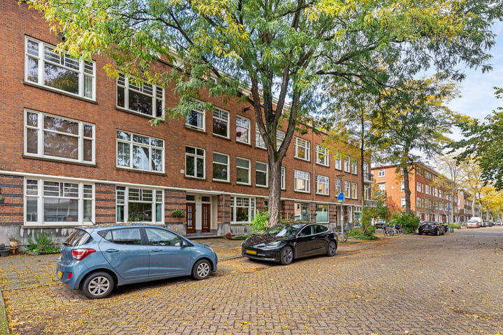 View photo 6 of Nobelstraat 81-A02