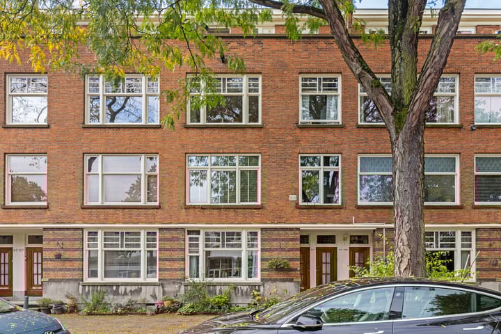 Foto 5 van Nobelstraat 81-A02