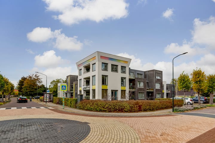 Photo 1 of De Poort 5