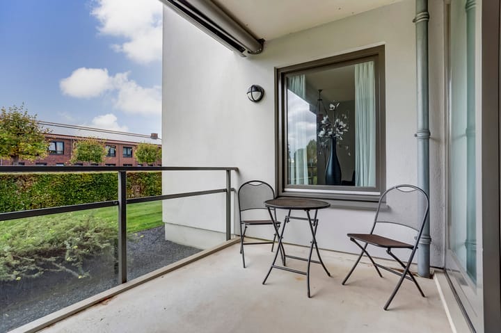 Photo 9 of De Poort 5