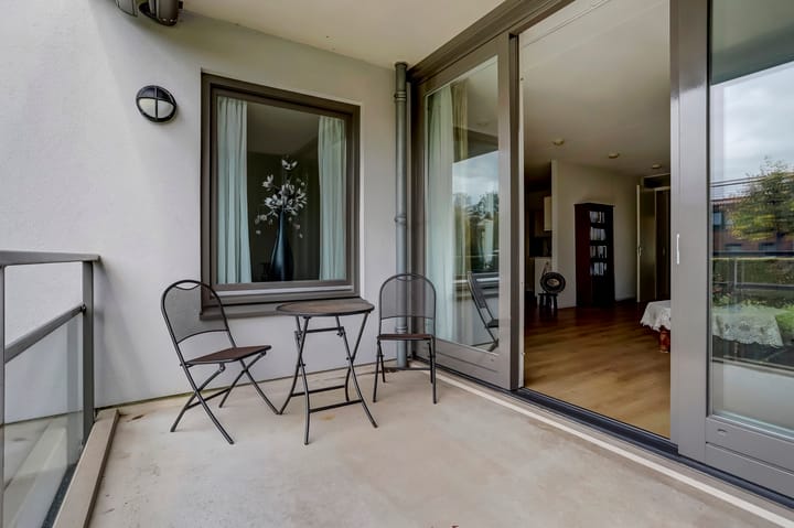 Photo 11 of De Poort 5