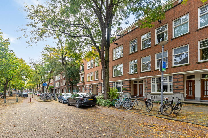 View photo 30 of Nobelstraat 81-A02