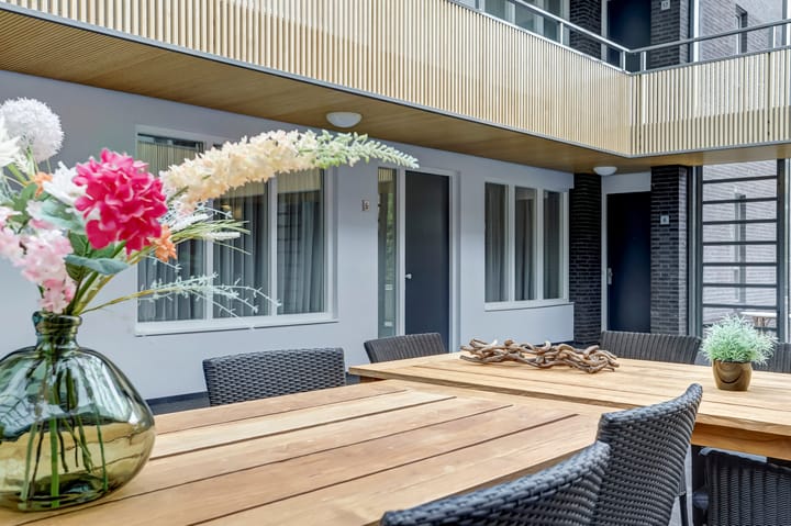 Photo 26 of De Poort 5