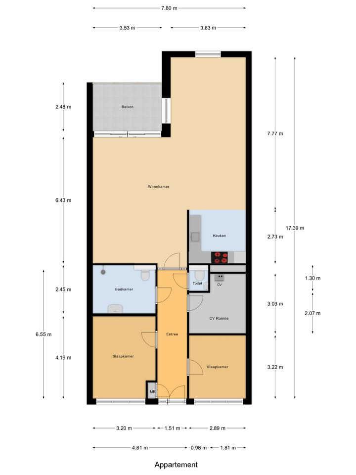 Photo 38 of De Poort 5