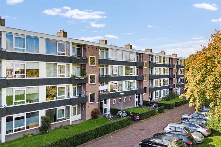 Bekijk foto van Ruusbroecstraat 101