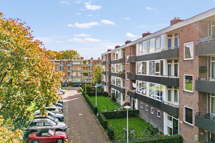 Bekijk foto 33 van Ruusbroecstraat 101