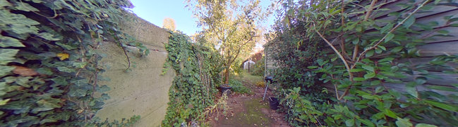 View 360° photo of achtertuin of Jan Tooropstraat 8