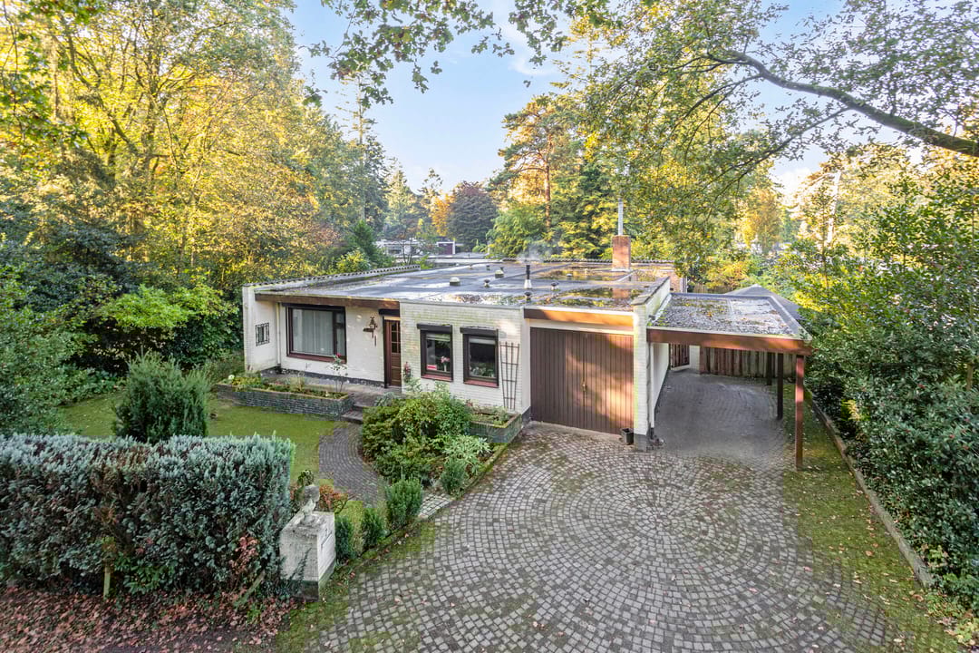 Huis te koop: Beverlaan 7 5691 GA Son en Breugel [Funda]