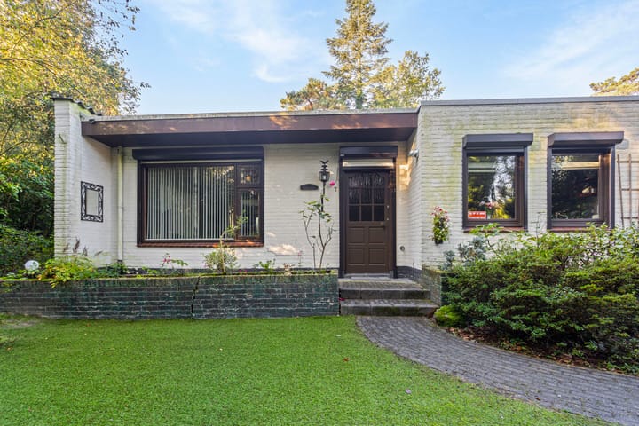 Foto 6 van Beverlaan 7