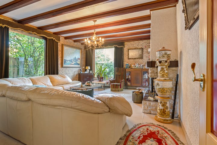 Foto 22 van Beverlaan 7