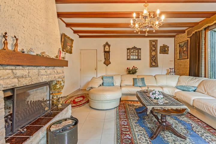 Foto 23 van Beverlaan 7