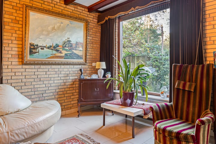 Foto 24 van Beverlaan 7