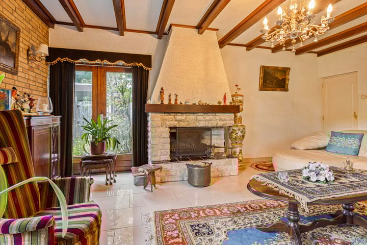 Foto 25 van Beverlaan 7