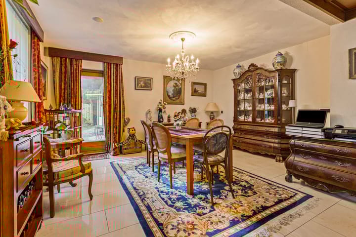 Foto 14 van Beverlaan 7