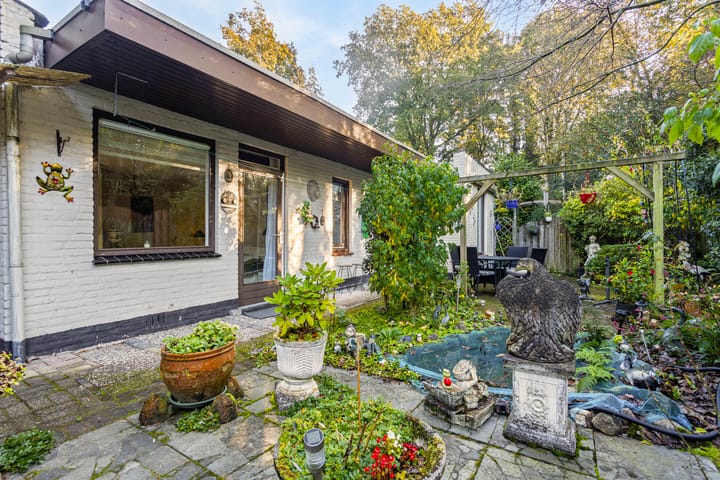 Foto 42 van Beverlaan 7