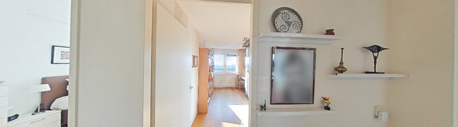 View 360° photo of Hal of Marcandostraat 26