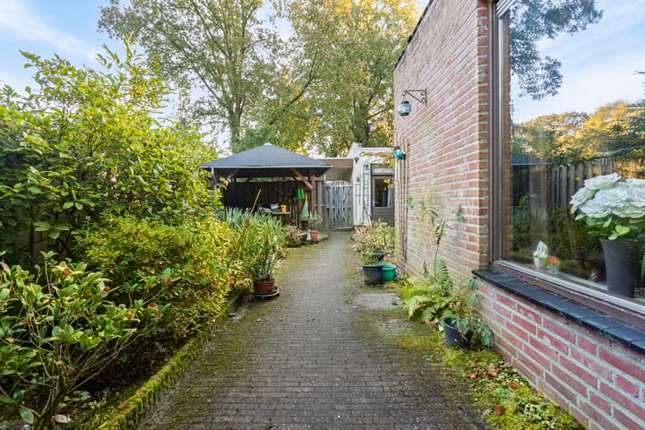 Foto 44 van Beverlaan 7