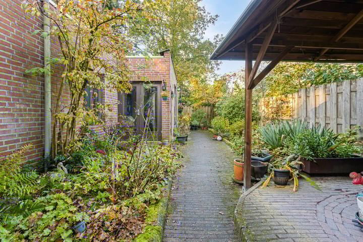 Foto 45 van Beverlaan 7