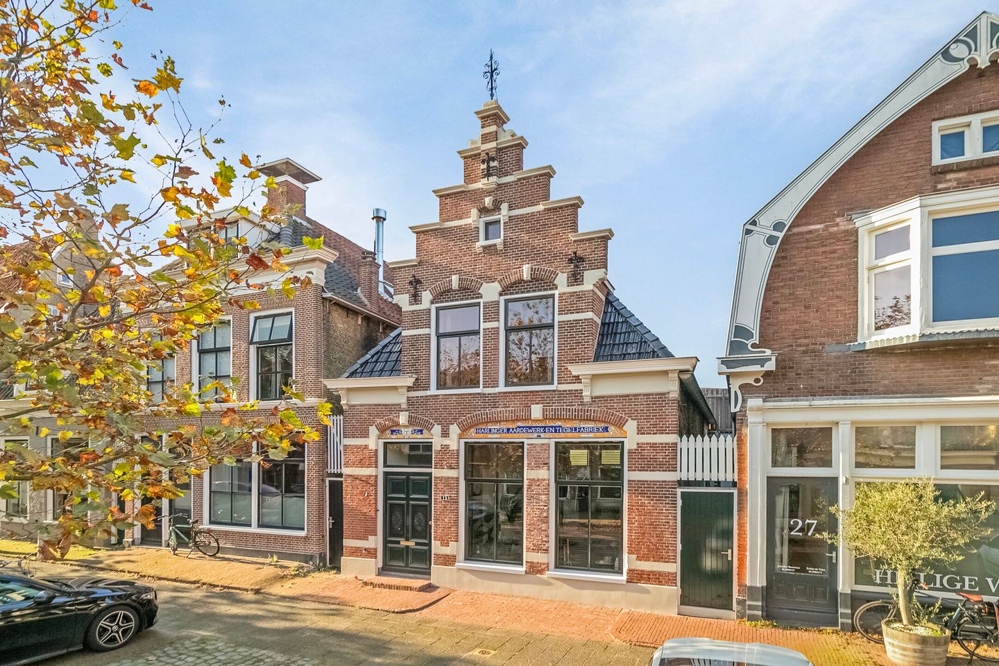 Foto 1 van Heiligeweg 25