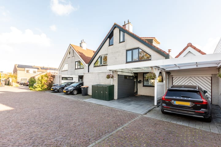 Foto 4 van Gondel 25 10