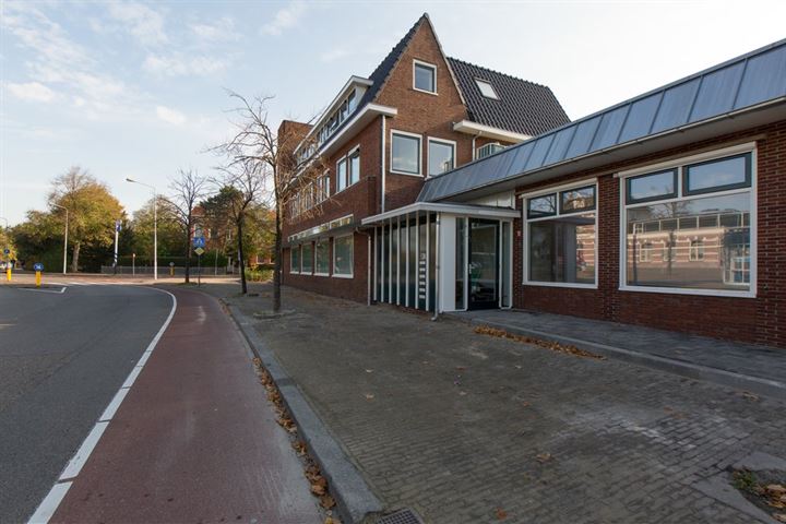 Bekijk foto 5 van Kanaalstraat 1-F