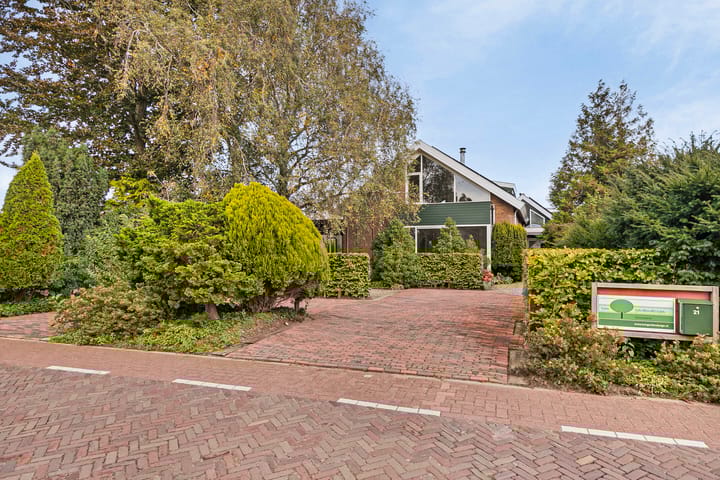 Foto 3 van Kwadijk 21