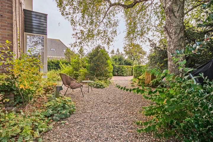 Foto 5 van Kwadijk 21