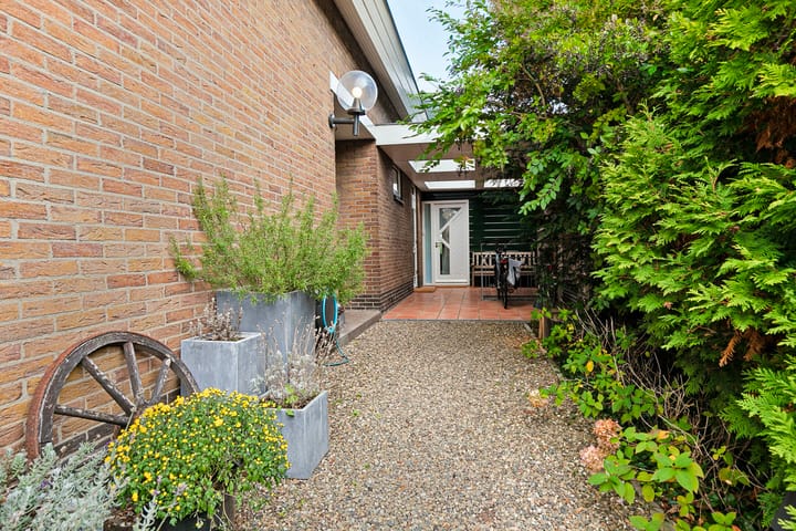 Foto 7 van Kwadijk 21