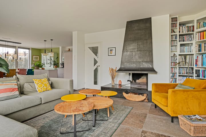 Foto 18 van Kwadijk 21