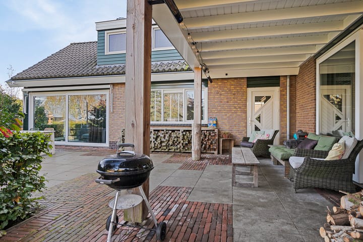 Foto 26 van Kwadijk 21