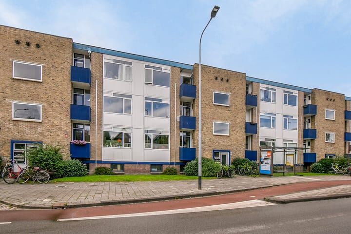 Foto 5 van Kastanjelaan 60