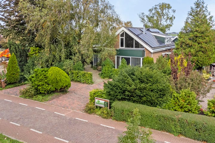 Foto 2 van Kwadijk 21